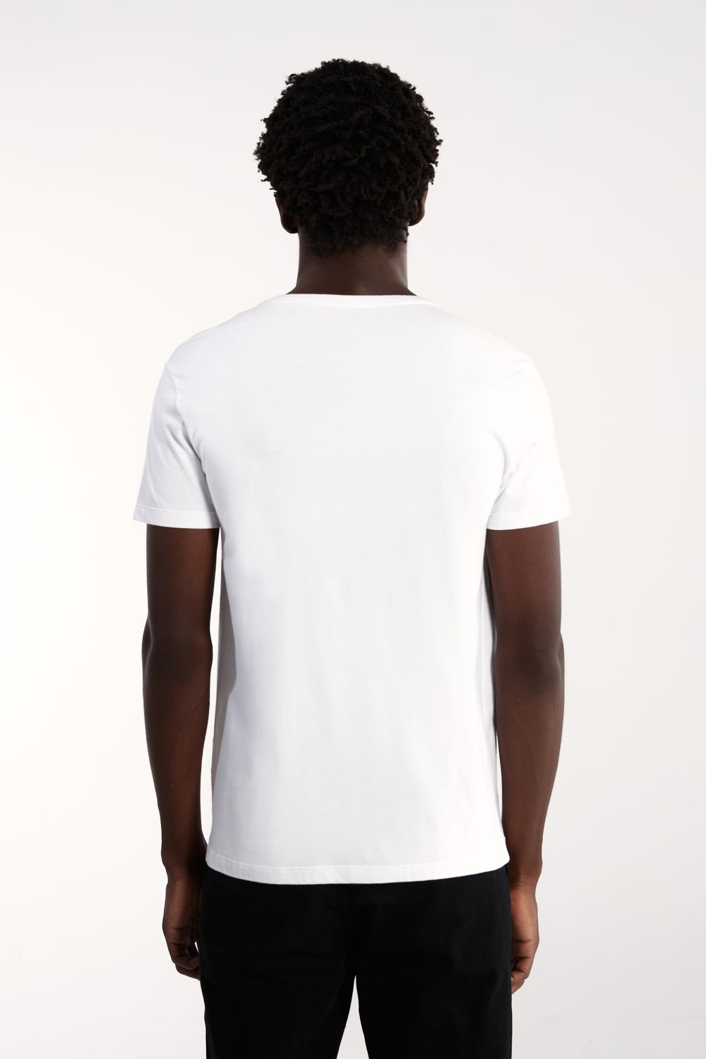 Camiseta Tricot Ritmo