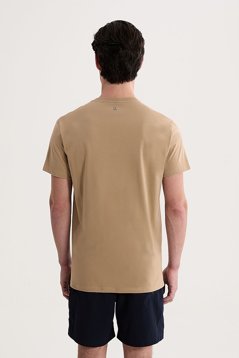 Camiseta Tricot Ritmo