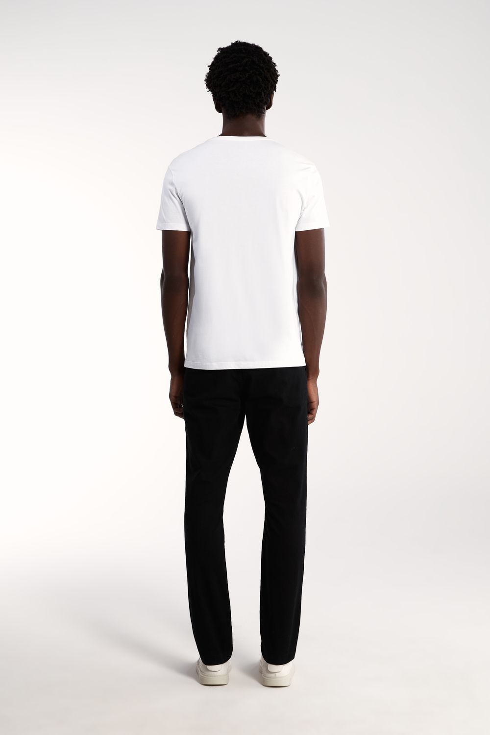 Camiseta Tricot Ritmo