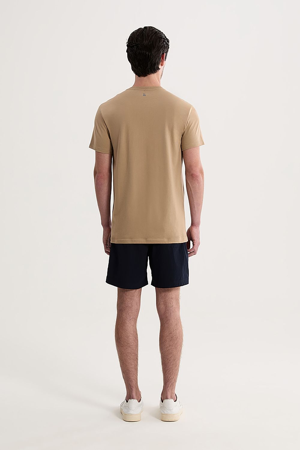 Camiseta Tricot Ritmo