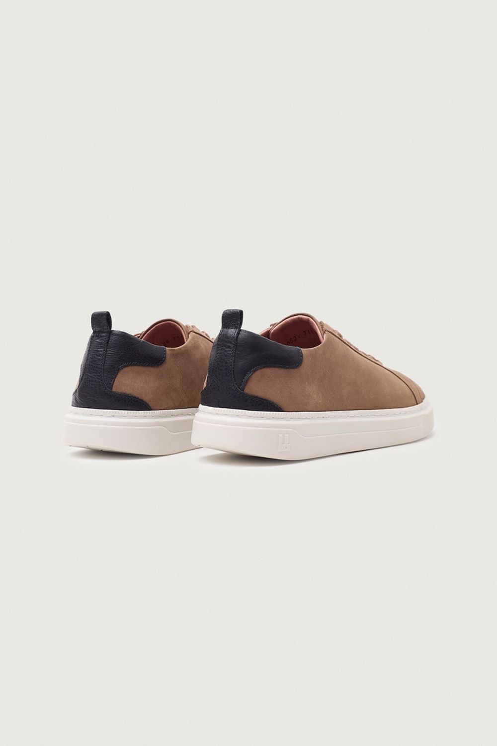 Tenis Rotina