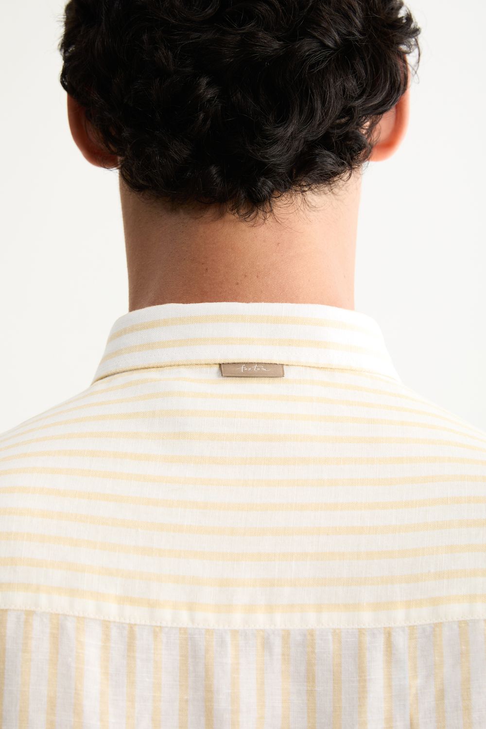 Camisa Manga Longa Listra Calor