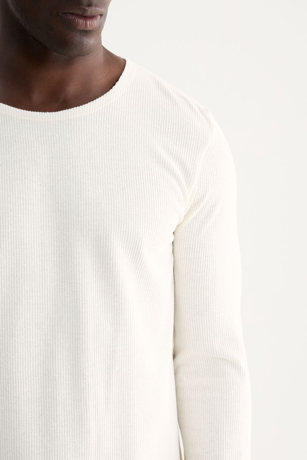 Camiseta Manga Longa Rustic