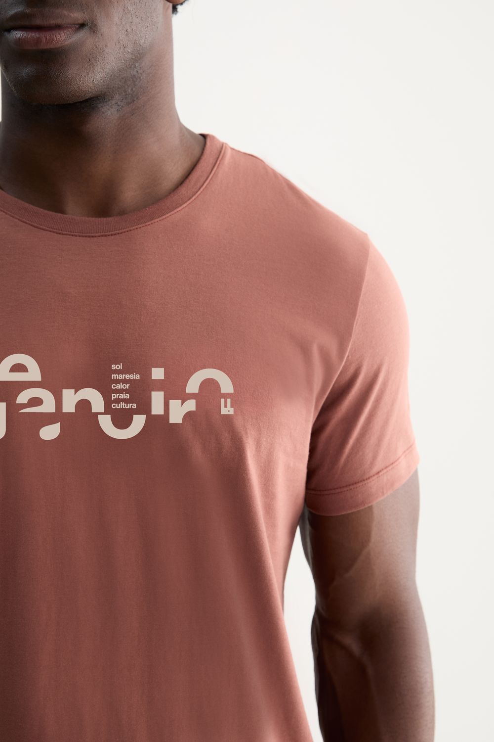 Camiseta Rj