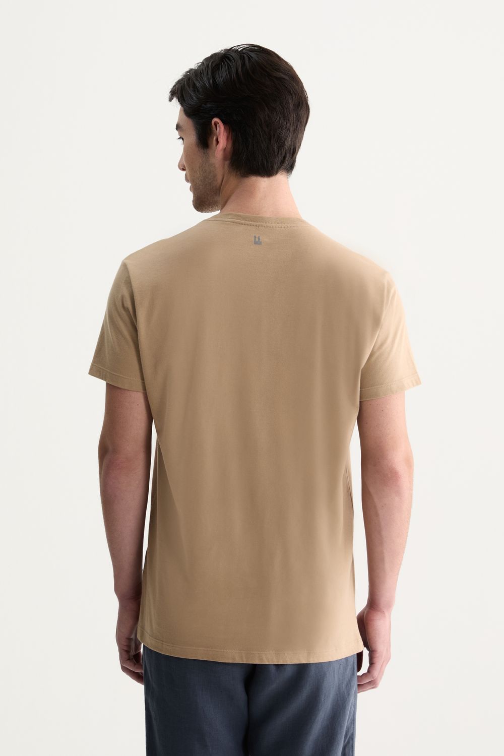 Camiseta Rj